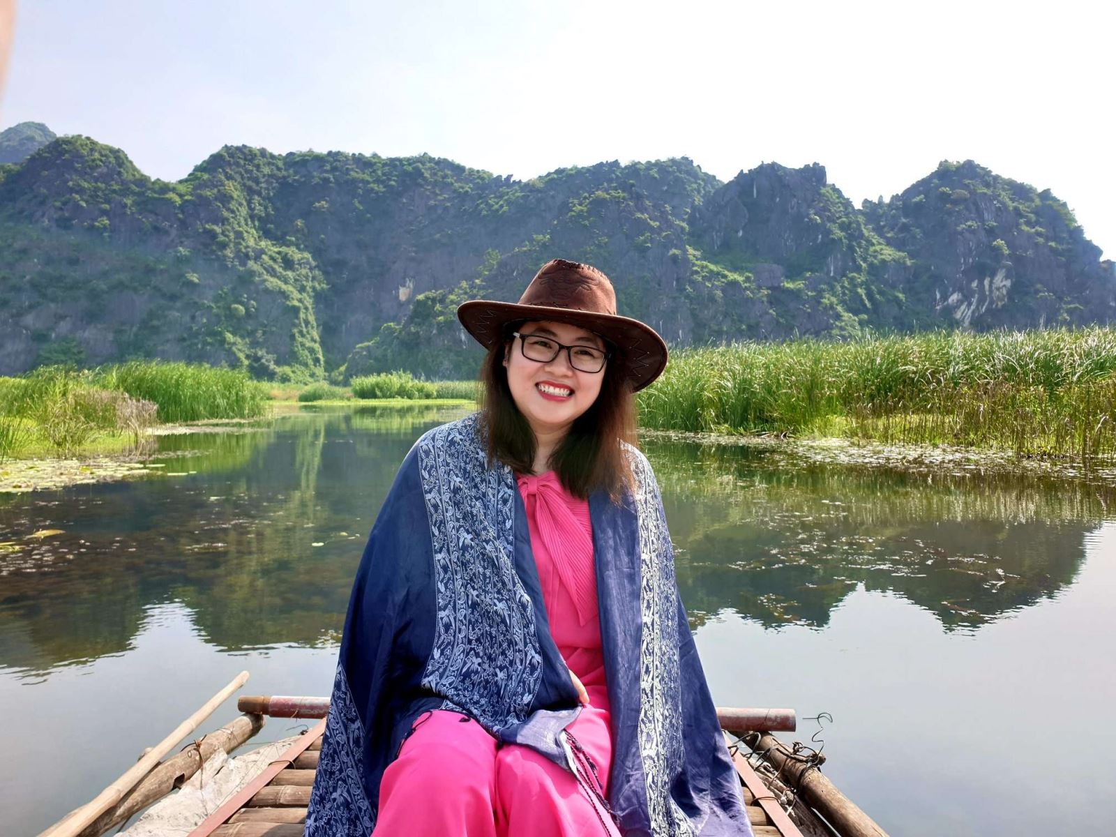Việc bận mà tâm không bận